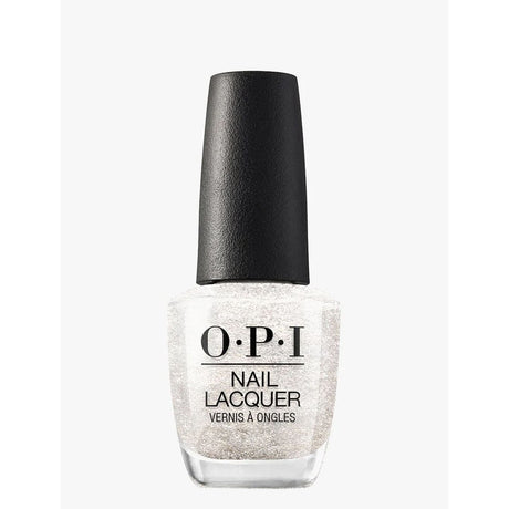 OPI Nail Lacquer Lac De Unghii Happy Anniversary! 15ml