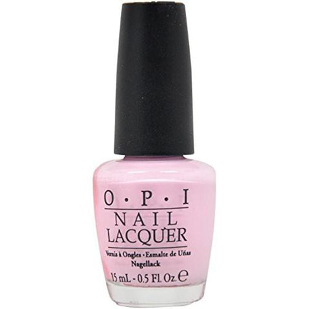 OPI Nail Lacquer Lac Mod About You 15ml