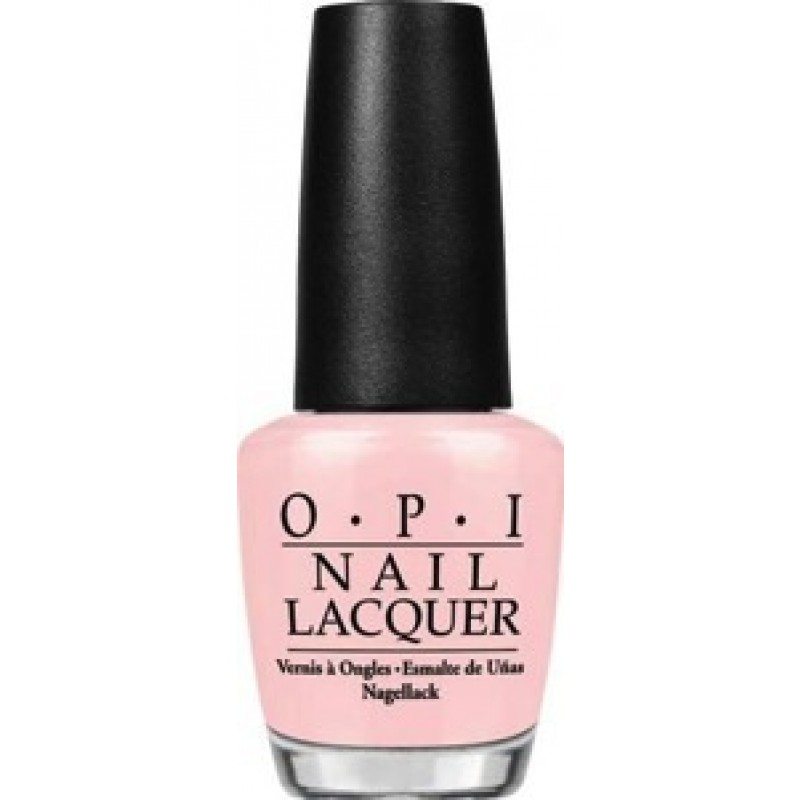 OPI Nail Lacquer Lac Passion 15ml