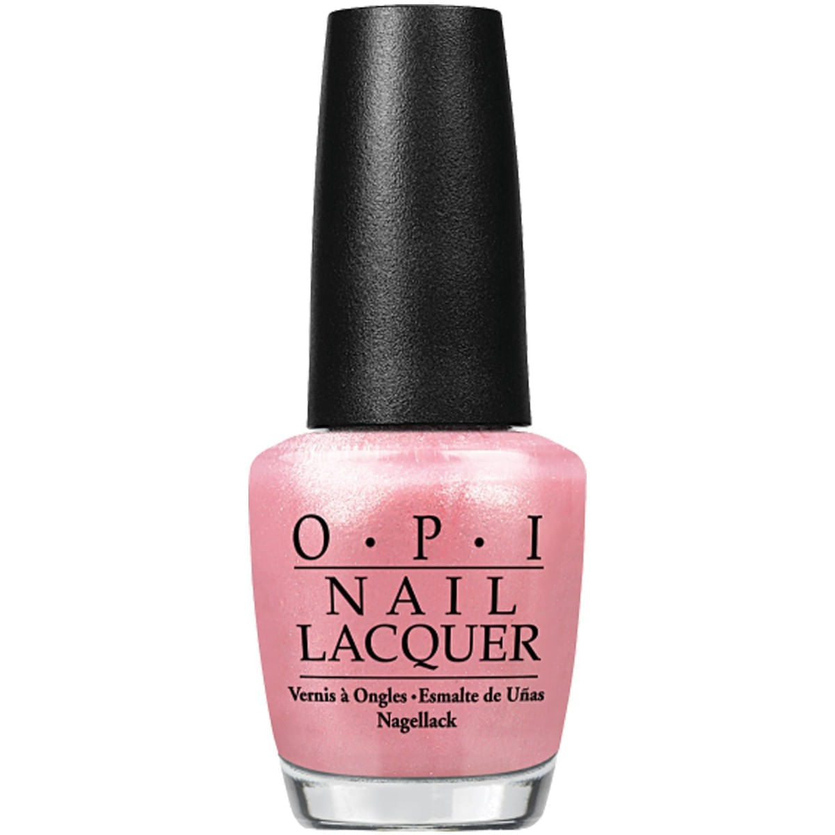 OPI Nail Lacquer Lac Princesses Rule 15ml