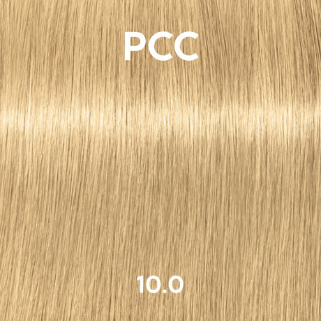 Indola PCC Smart Lift - Vopsea de Păr Profesională de deschidere cu Amoniac redus 60 ml