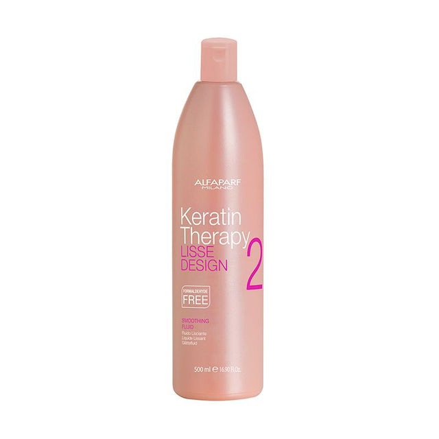 Alfaparf Milano Lisse Design Keratin Therapy Loțiune 500ml