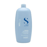 Șampon profesional pentru revitalizarea părului subțire și matur Alfaparf Milano Semi Di Lino Thickening Low Shampoo