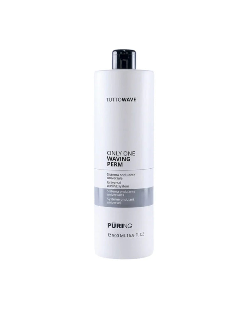 Puring Tutto Wave Soluție Universală de Permanent 500ml