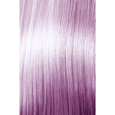 Nook Virgin Color Vopsea de Păr Permanentă 100ml Acoperire 100% și Culoare Intensă