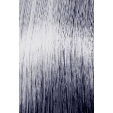 Nook Virgin Color Vopsea de Păr Permanentă 100ml Acoperire 100% și Culoare Intensă