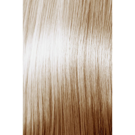Nook Virgin Color Vopsea de Păr Permanentă 100ml Acoperire 100% și Culoare Intensă