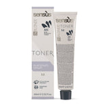 Vopsea De Păr Demi-Permanentă Fără Amoniac Sensus InBlonde Toner 60ml