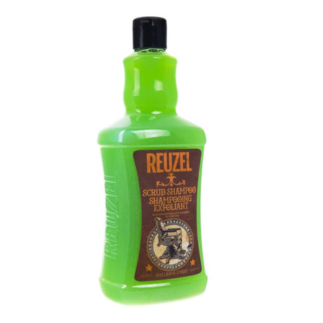 Reuzel Scrub Șampon 1000ml