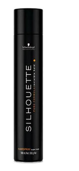 Schwarzkopf Professional Silhouette Spray fixativ