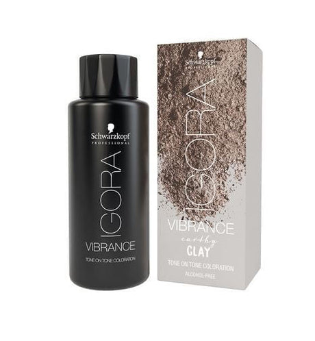 Schwarzkopf Professional Igora Vibrance Earthy Clay 5.16 60ml