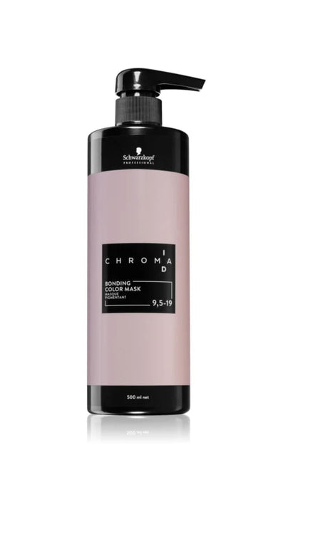 Schwarzkopf Professional Chroma ID 9.5,19 500ml