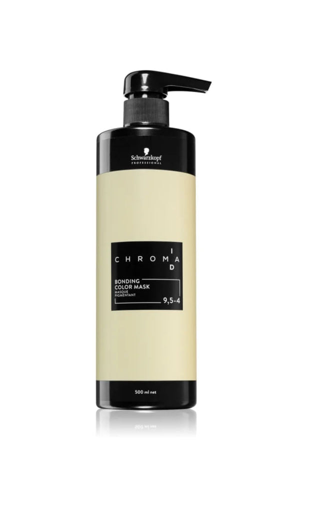 Schwarzkopf Professional Chroma ID 9,5.4