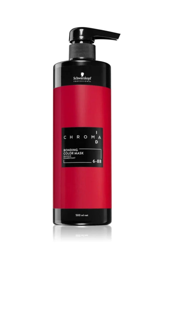 Schwarzkopf Professional Chroma ID 6.88