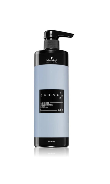 Schwarzkopf Professional Chroma ID 9,5.1