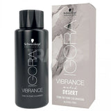 Schwarzkopf Professional Igora Vibrance Ton Pe Ton Vopsea de Păr 60ml