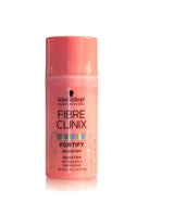 Booster Pentru Regenerarea Părului Degradat Schwarzkopf Professional Fibre Clinix Fortify Booster