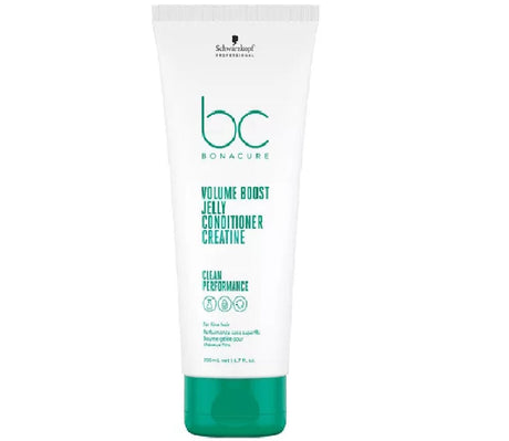 Schwarzkopf Professional Bonacure Volume Booster Balsam Volum Pentru Descălcire 200ml