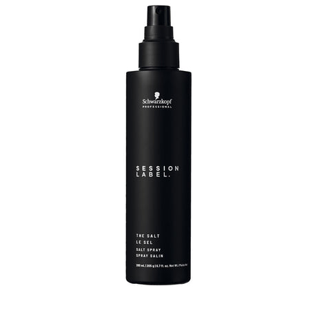 Schwarzkopf Professional Osis+ Session Label Spray cu sare de mare 200ml