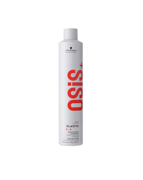 Schwarzkopf Professional Osis Fixativ Flexibil Elastic 500ml