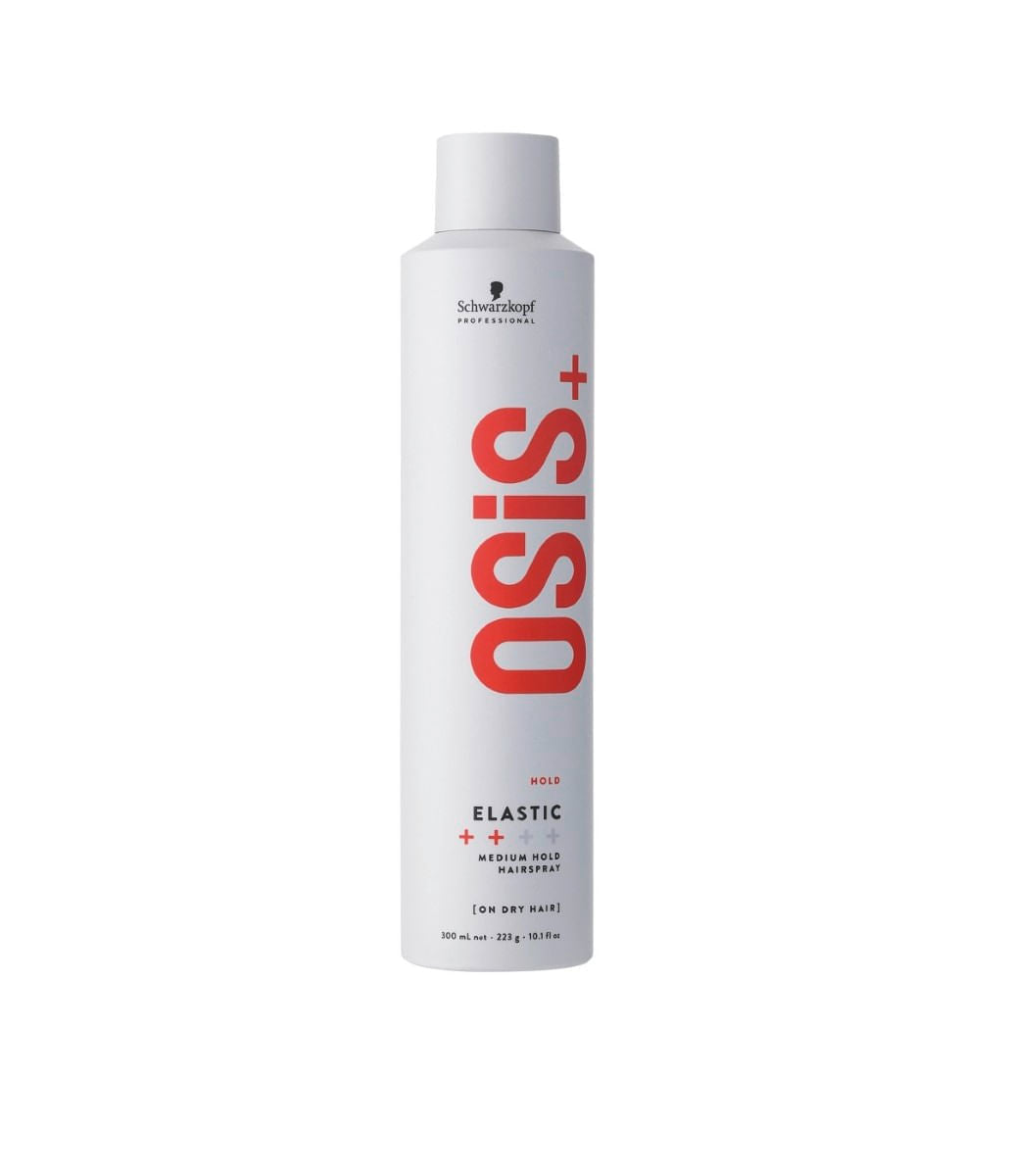 Fixativ Cu Fixare Flexibilă Și Protecție UV Schwarzkopf