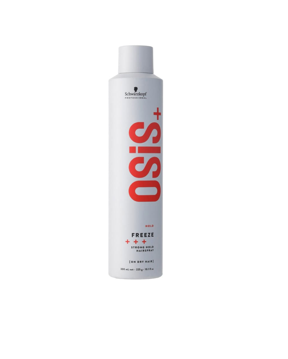 Schwarzkopf Professional Osis Fixativ cu Fixare Puternica Freeze