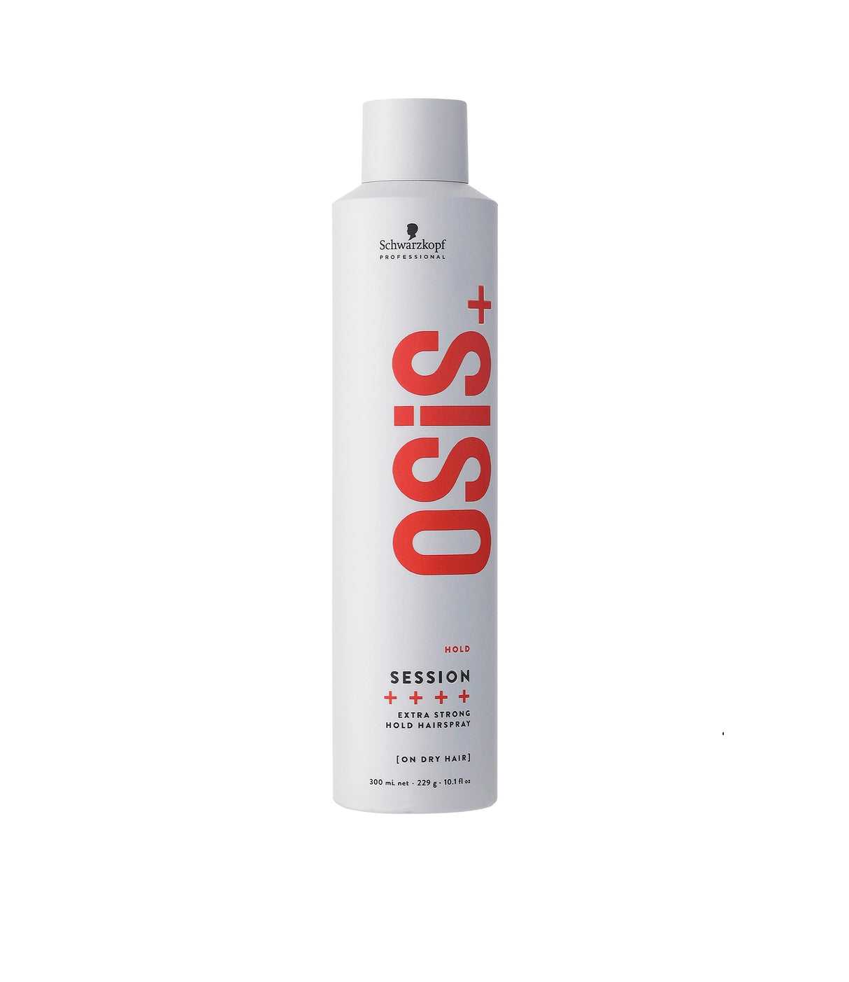 Spray Fixativ Cu Fixare Puternică Schwarzkopf Professional Osis+ Session