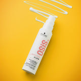 Ser Hidratant, Anti-Frizz Pentru Luciu Fără Siliconi Schwarzkopf Professional Osis  Glow 50ml