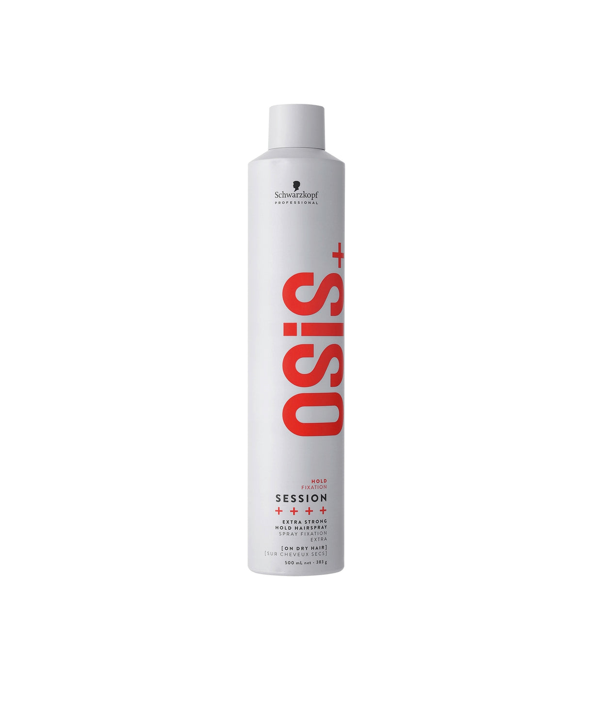 Spray Fixativ Cu Fixare Puternică Schwarzkopf Professional Osis+ Session