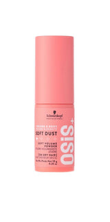 Schwarzkopf Professional Osis Pudră Pentru Volum Soft Dust 10g