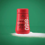 Pudră De Volum Matifiant Cu Fixare Flexibilă Schwarzkopf Professional Osis Dust It 10g