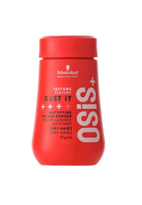 Schwarzkopf Professional Osis Pudră De Volum Matifiant Dust It 10g