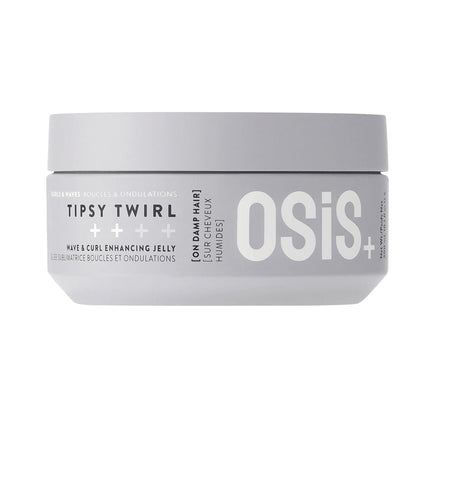 Schwarzkopf Professional Osis Cremă De Păr Tipsy Twirl 300ml