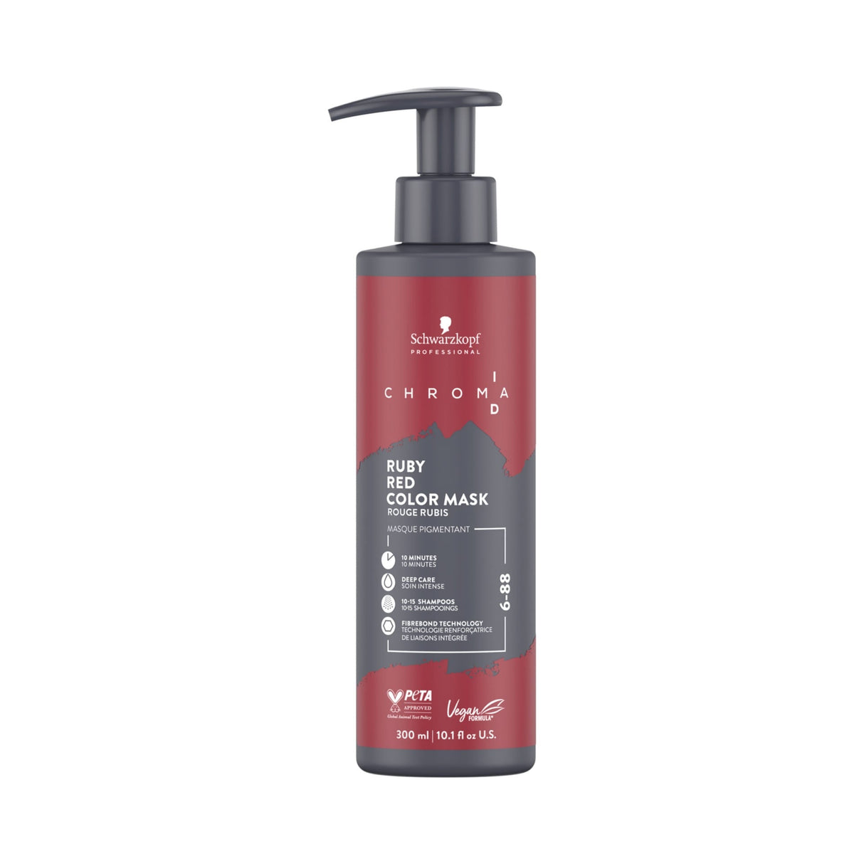 Schwarzkopf Professional Chroma ID 6.88 300ml