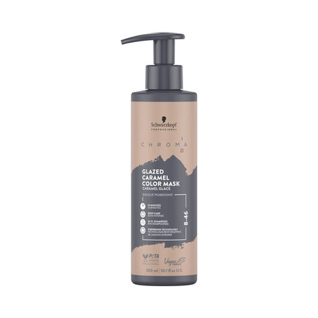 Schwarzkopf Professional Chroma ID 8.46 300ml