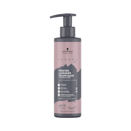 Schwarzkopf Professional Chroma ID 8.19 300ml