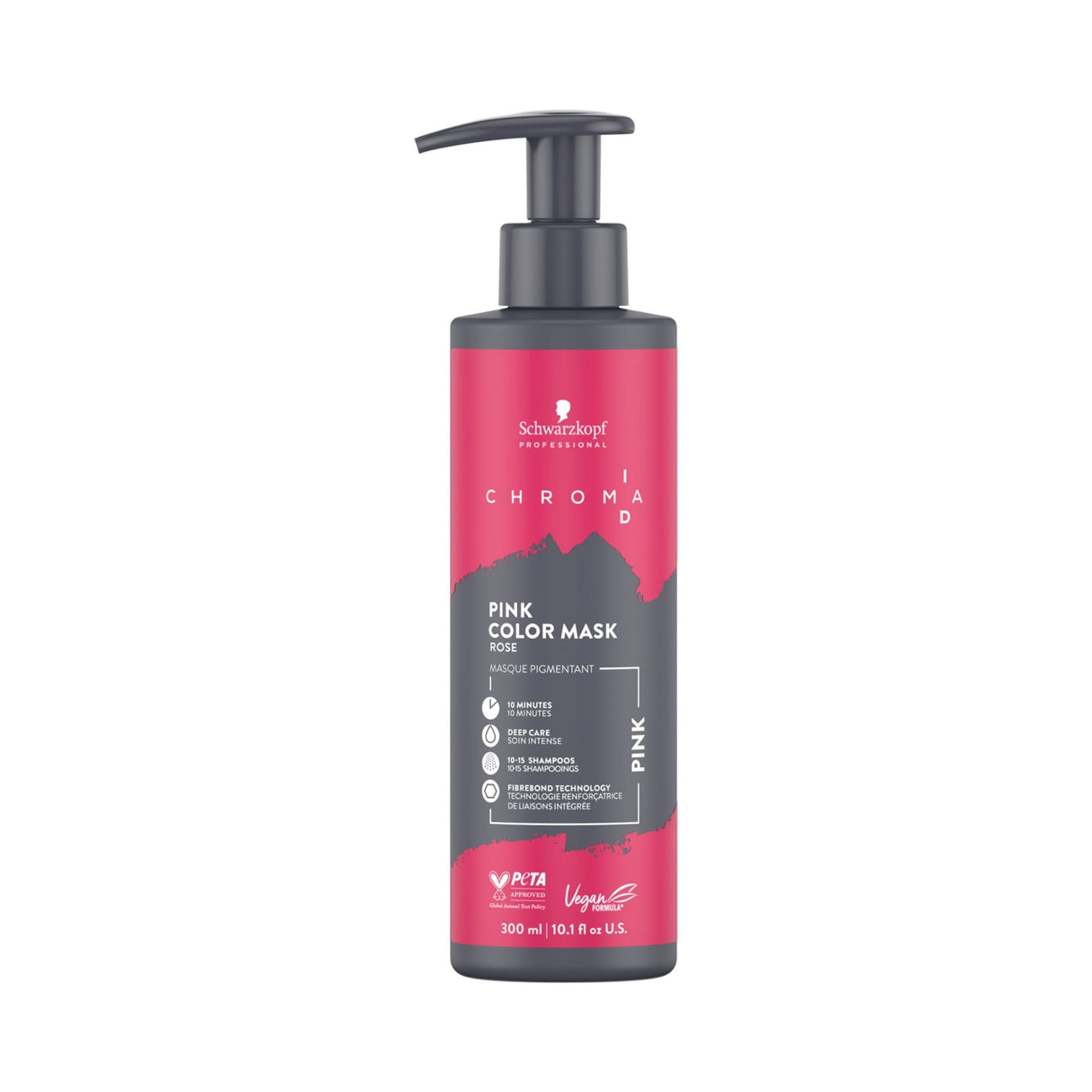 Schwarzkopf Professional Chroma  ID Pink