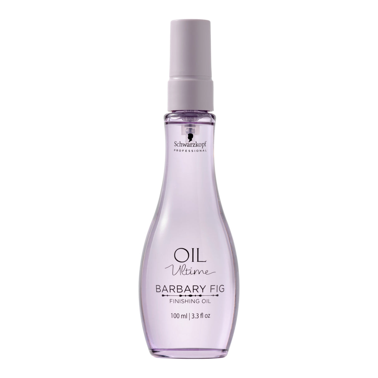 Ulei De Finisare 100% Natural Purificat Pentru Păr Uscat/Foarte Uscat Schwarzkopf Professional Oil Ultime Barbary Fig Finishing Oil 100ml