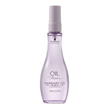 Ulei De Finisare 100% Natural Purificat Pentru Păr Uscat/Foarte Uscat Schwarzkopf Professional Oil Ultime Barbary Fig Finishing Oil 100ml