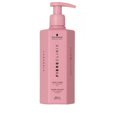 Balsam Pentru Păr Vopsit Schwarzkopf Professional Bonacure Fibre Clinix Vibrancy Conditioner