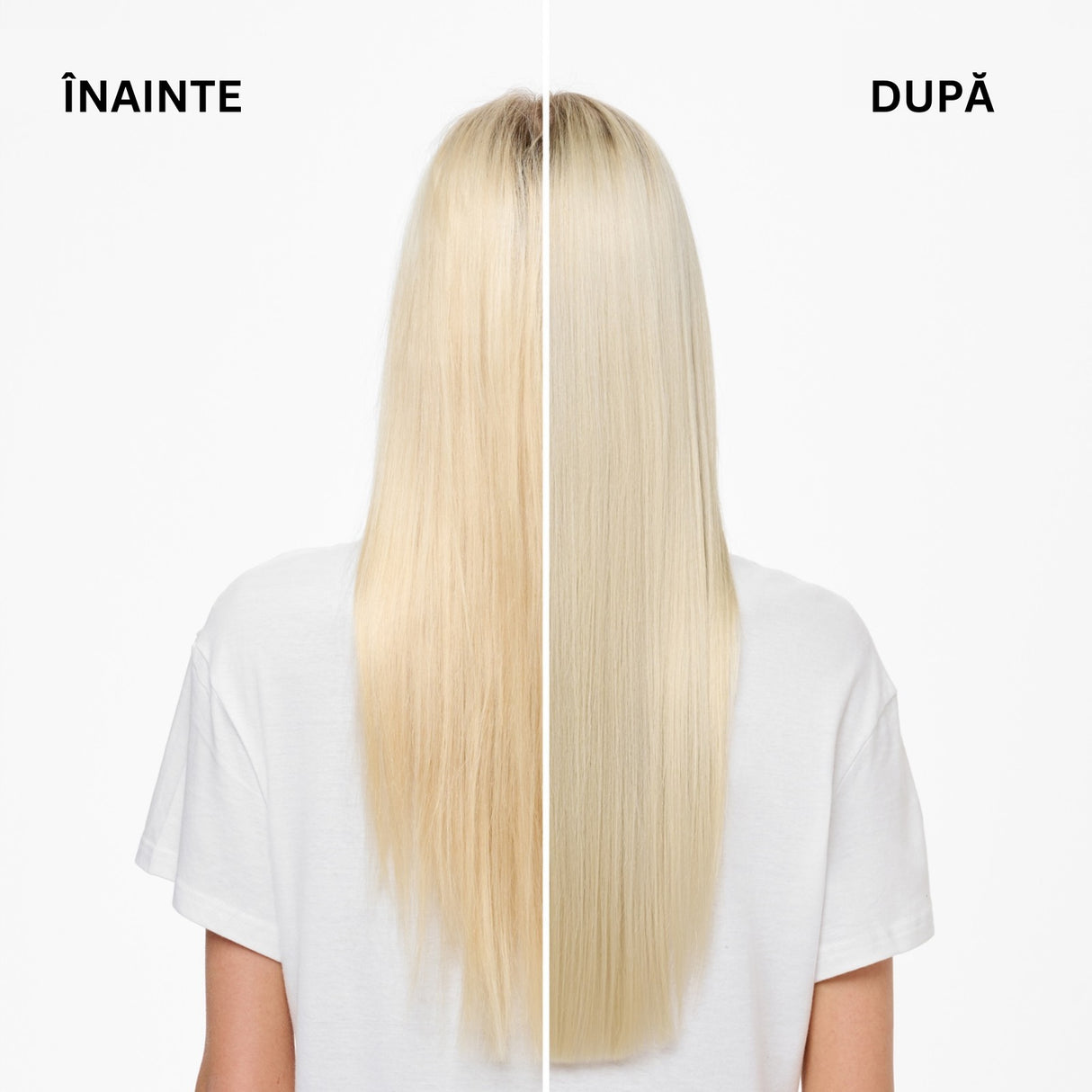Balsam Neutralizant & Reparator Schwarzkopf BLONDME Bond Repair Purple – Anti-Galben, Fortifiere și Strălucire pentru Părul Blond 250ml