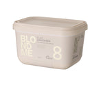 Schwarzkopf Professional BlondMe Balayage Clay Pudră Decolorantă 8 Tonuri 350 g
