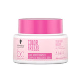 Schwarzkopf Professional Bonacure Color Freeze Mască pH 4.5