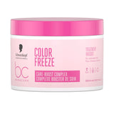 Schwarzkopf Professional Bonacure Color Freeze Mască pH 4.5