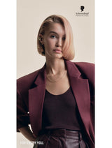 Schwarzkopf Professional BLONDME Roll‑Up – Material Promoțional pentru Salon, 72x140 cm