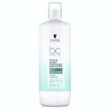 Bonacure Scalp Soothing Șampon Calmant pentru Scalp Uscat și Sensibil – Schwarzkopf Professional