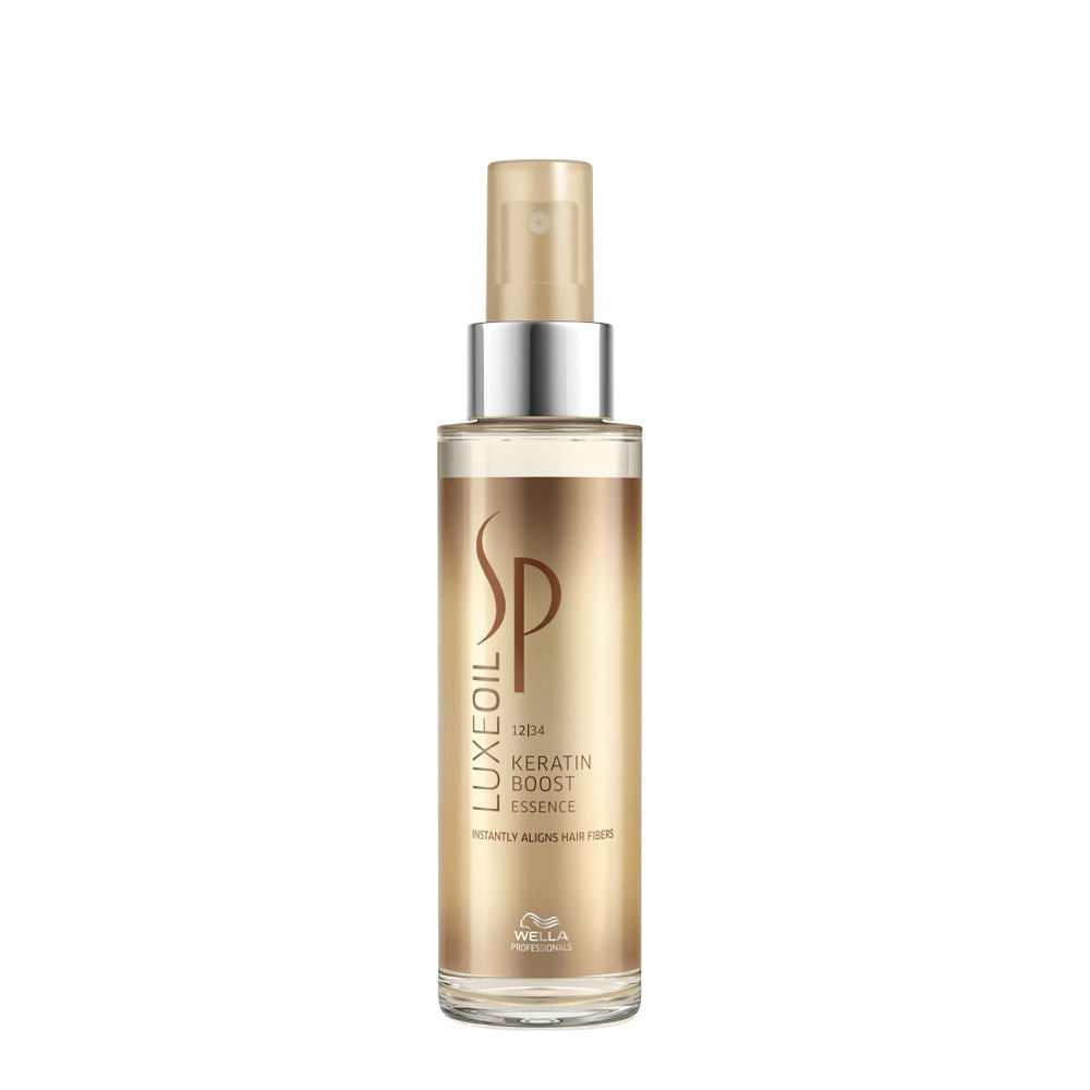 SP Luxe Oil Leave-in 100ml