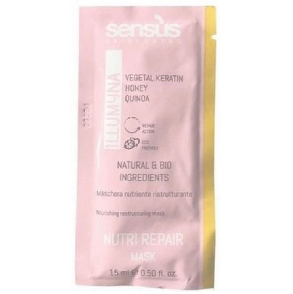 Sensus Illumyna Nutri Repair Mask