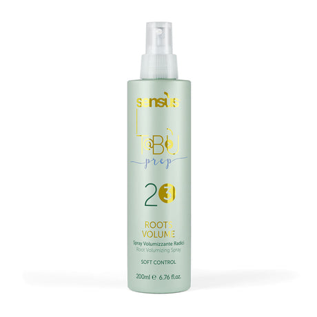 Sensus Tabu Prep 23 Root Volume 200ml