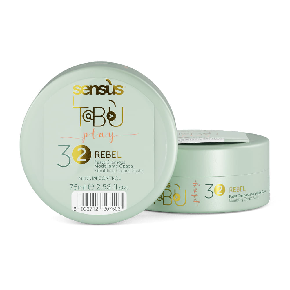 Sensus Tabu Play 32 Rebel 75ml